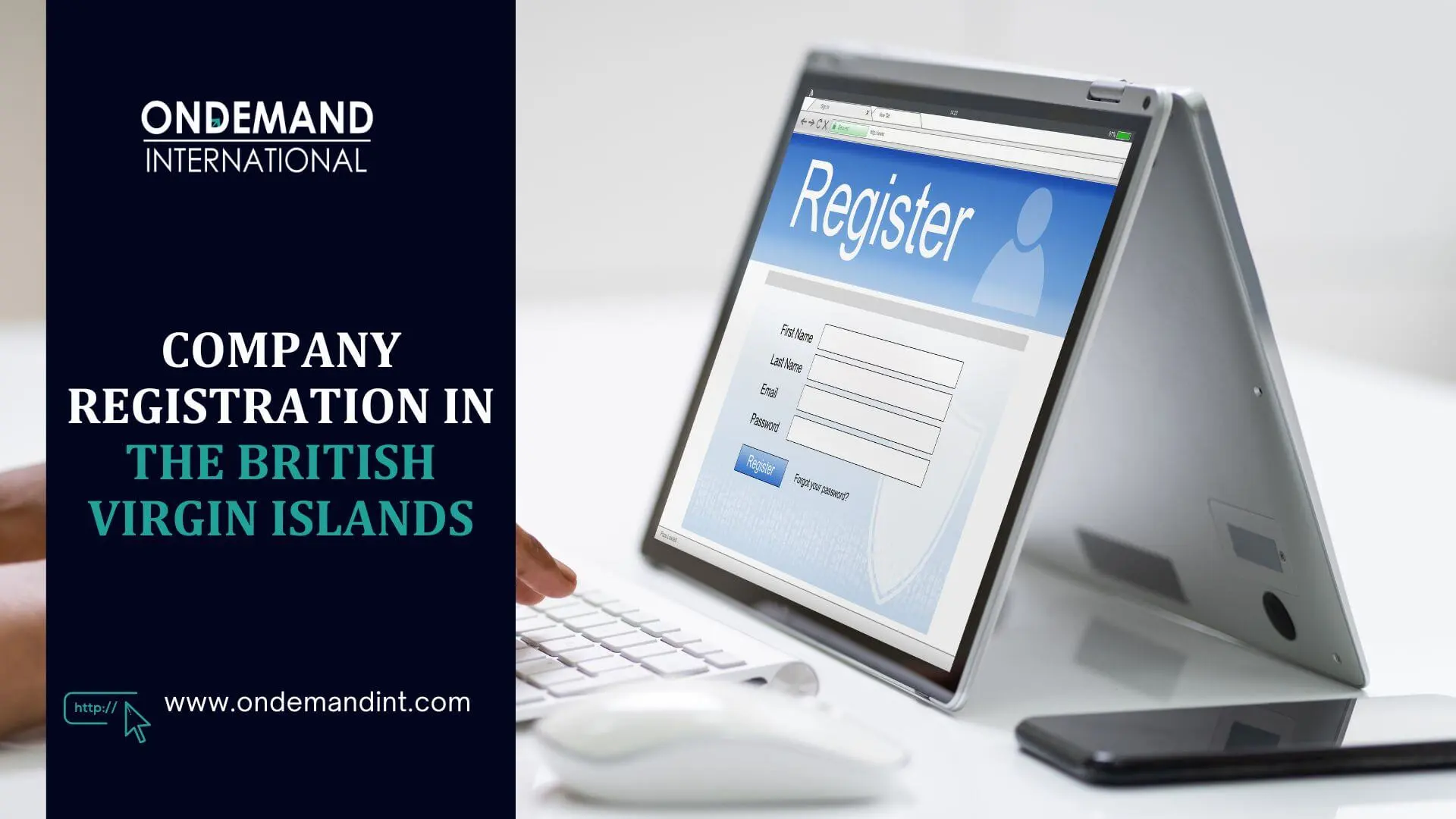 company registration in the british virgin islands