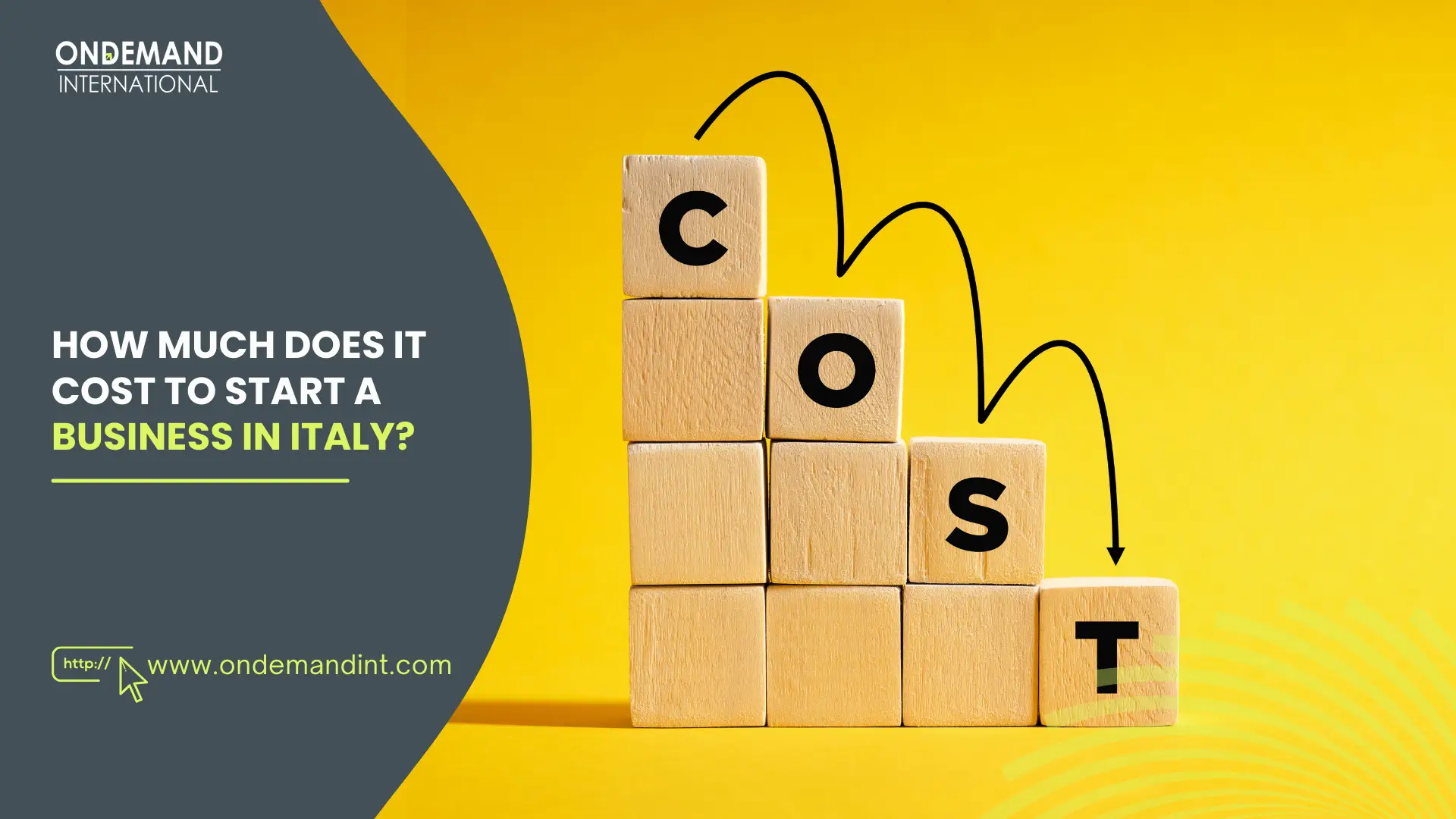 How Much Does It Cost To Start A Business In Italy? 3 How Much Does It Cost To Start A Business In Italy