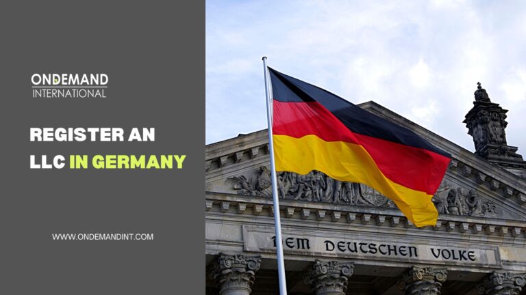 LLC in Germany