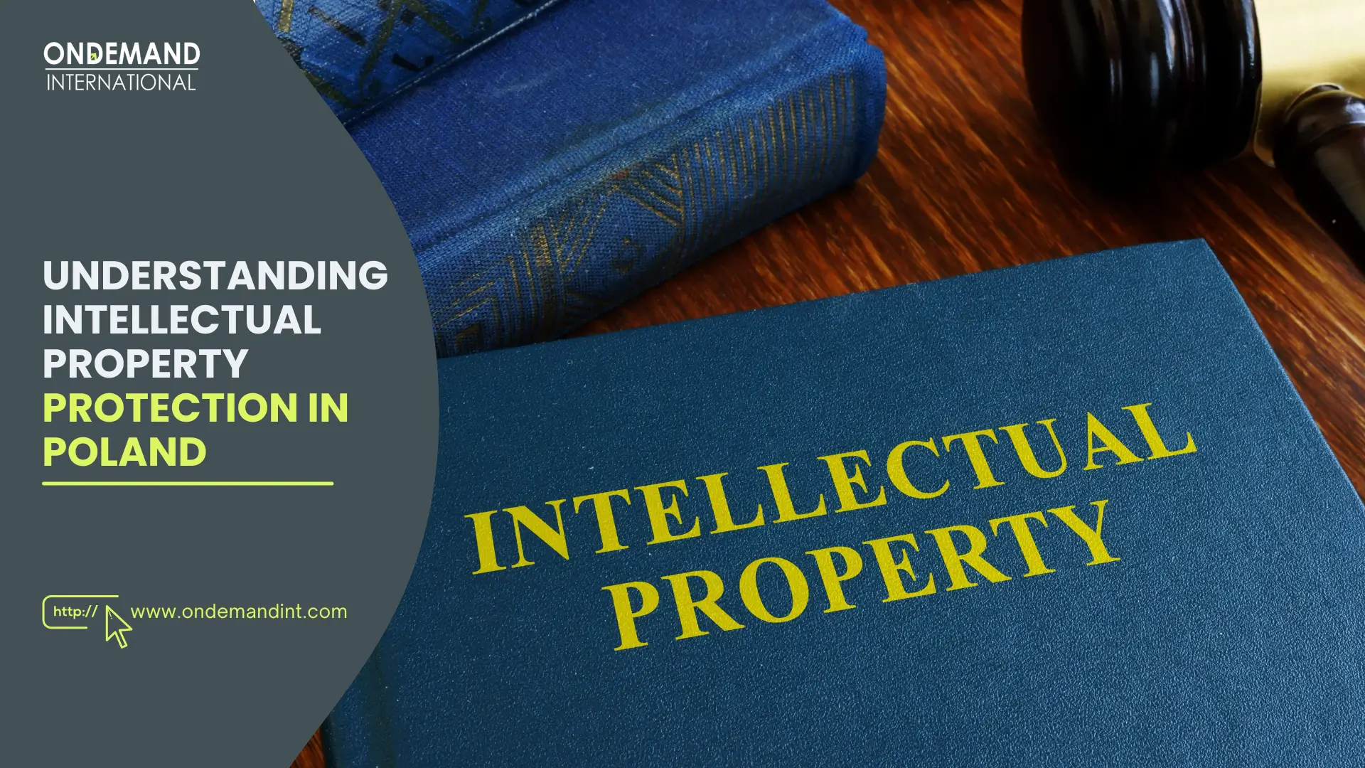 Intellectual Property Protection in Poland