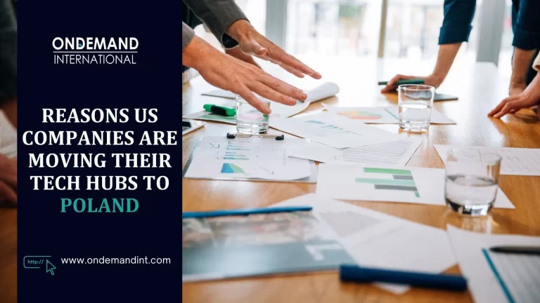 Resources 5 reasons us companies are moving their tech hubs to poland