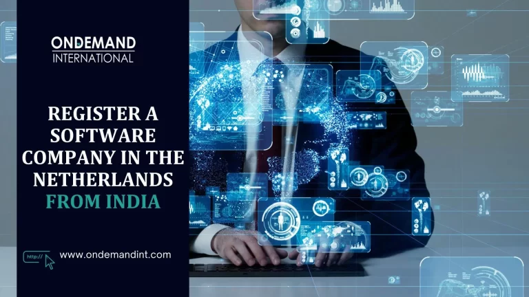 Resources 3 register a software company in the netherlands from india