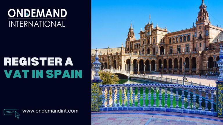 VAT in Spain