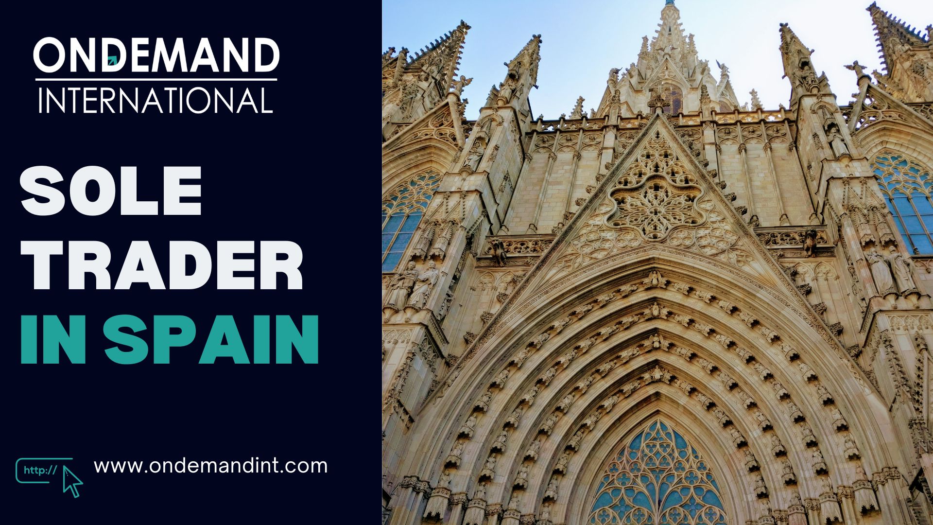 Starting a Sole Trader in Spain in 202425 Complete Guide