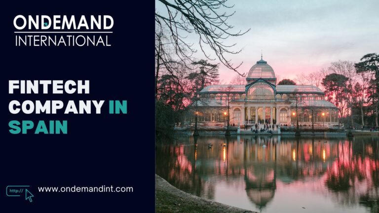 Fintech Company in Estonia