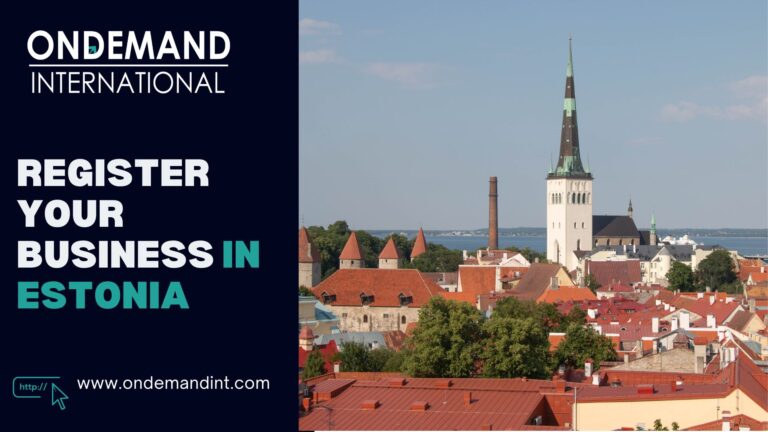 business in estonia