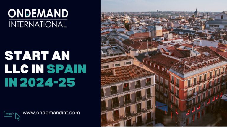 LLC in Spain