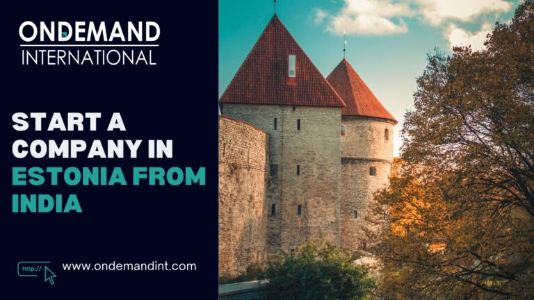 company in estonia