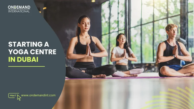 In this article, you will learn about how to start a yoga center in Dubai, UAE in 2026. Read the complete article to know more.