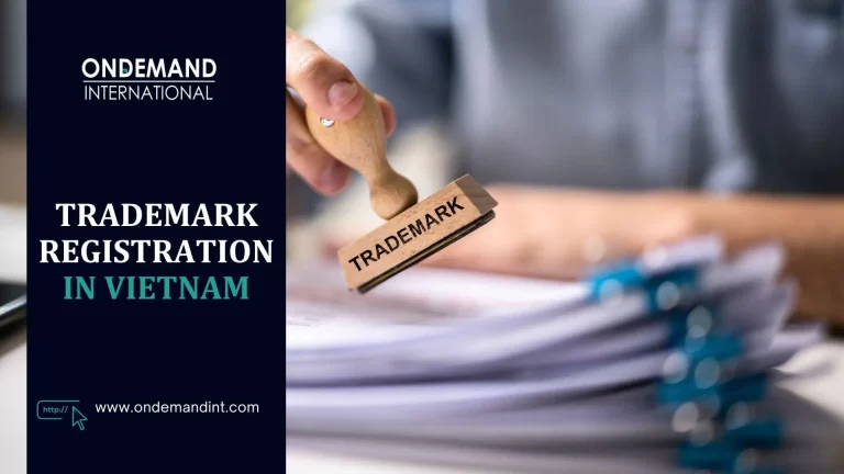 trademark registration in vietnam