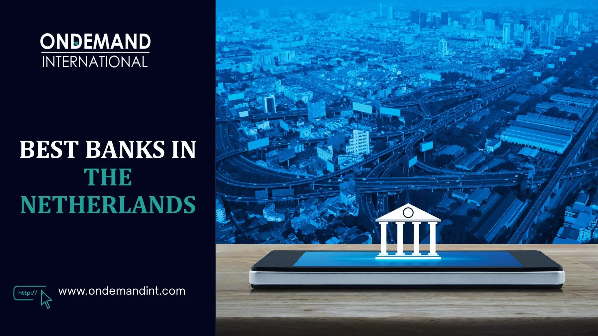 best banks in the netherlands