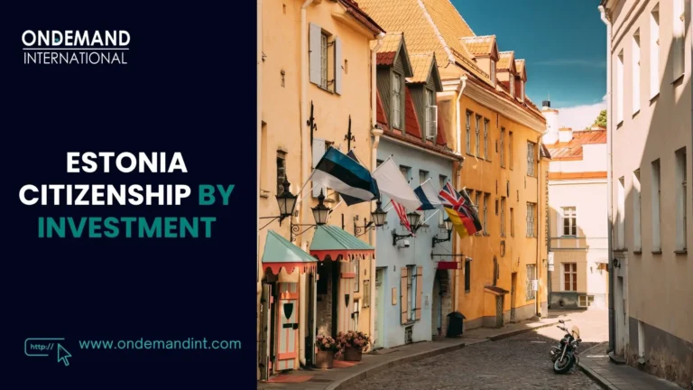 Resources 2 estonia citizenship by investment