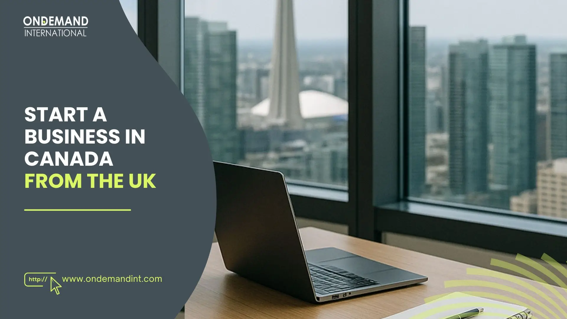 How to Start a Business in Canada from the UK?: Guide for British Entrepreneurs 1 start a business in canada from the uk