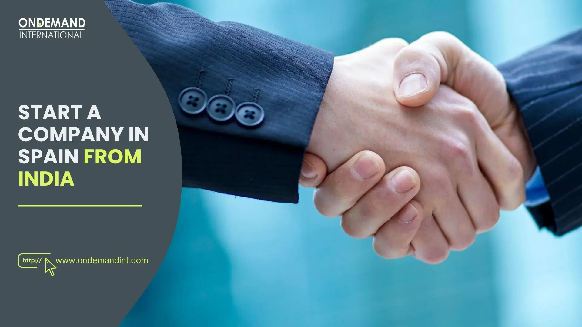 Start a Company in Spain From India: Procedure, Requirements & Benefits 1 start a company in spain from india
