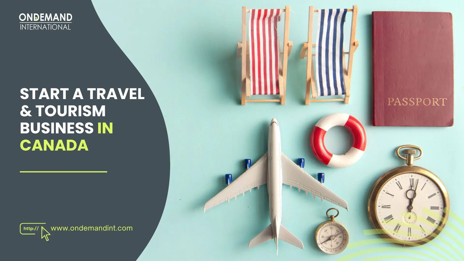 Start a Travel & Tourism Business in Canada: Complete Guide 1 start a travel and tourism business in canada