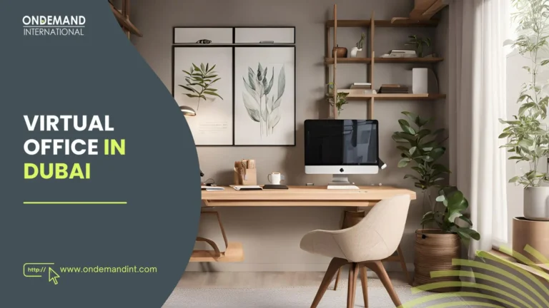 setup virtual office in dubai