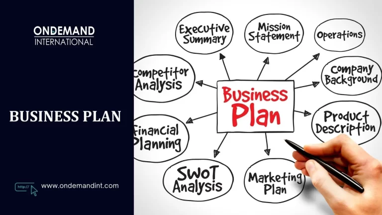 business plan