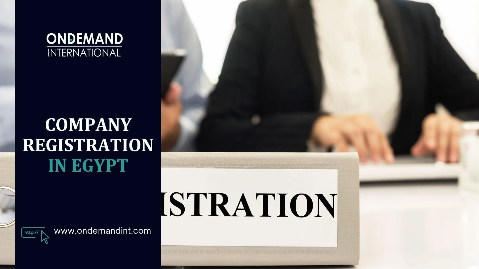 company registration in egypt