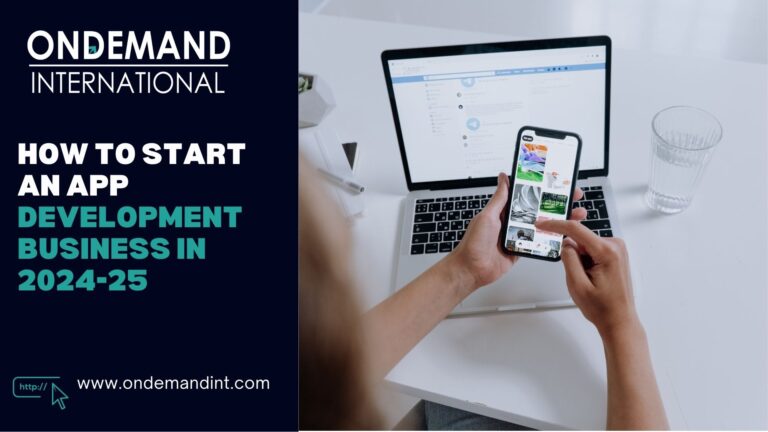 App Development Business