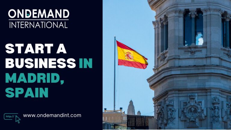 How to Start a Business in Madrid, Spain in 2024?: Process & Documents Required 3 start a business in madrid