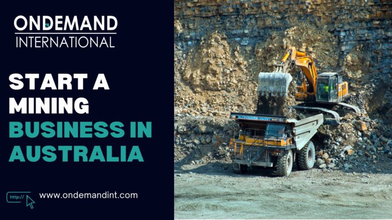 Start a Mining Business in Australia in 2024-25: Complete Guide 3 Mining Business in Australia