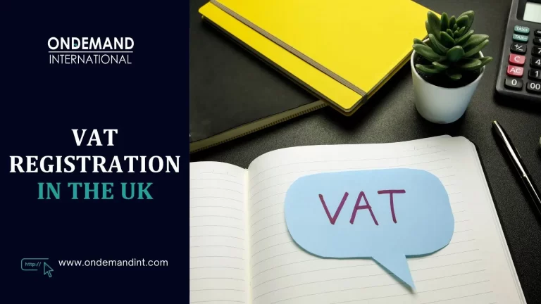 vat registration in the uk