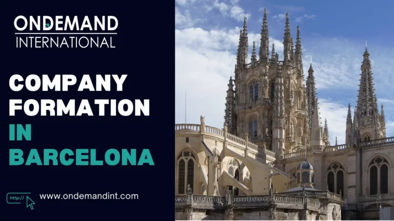 Resources 2 company formation in barcelona