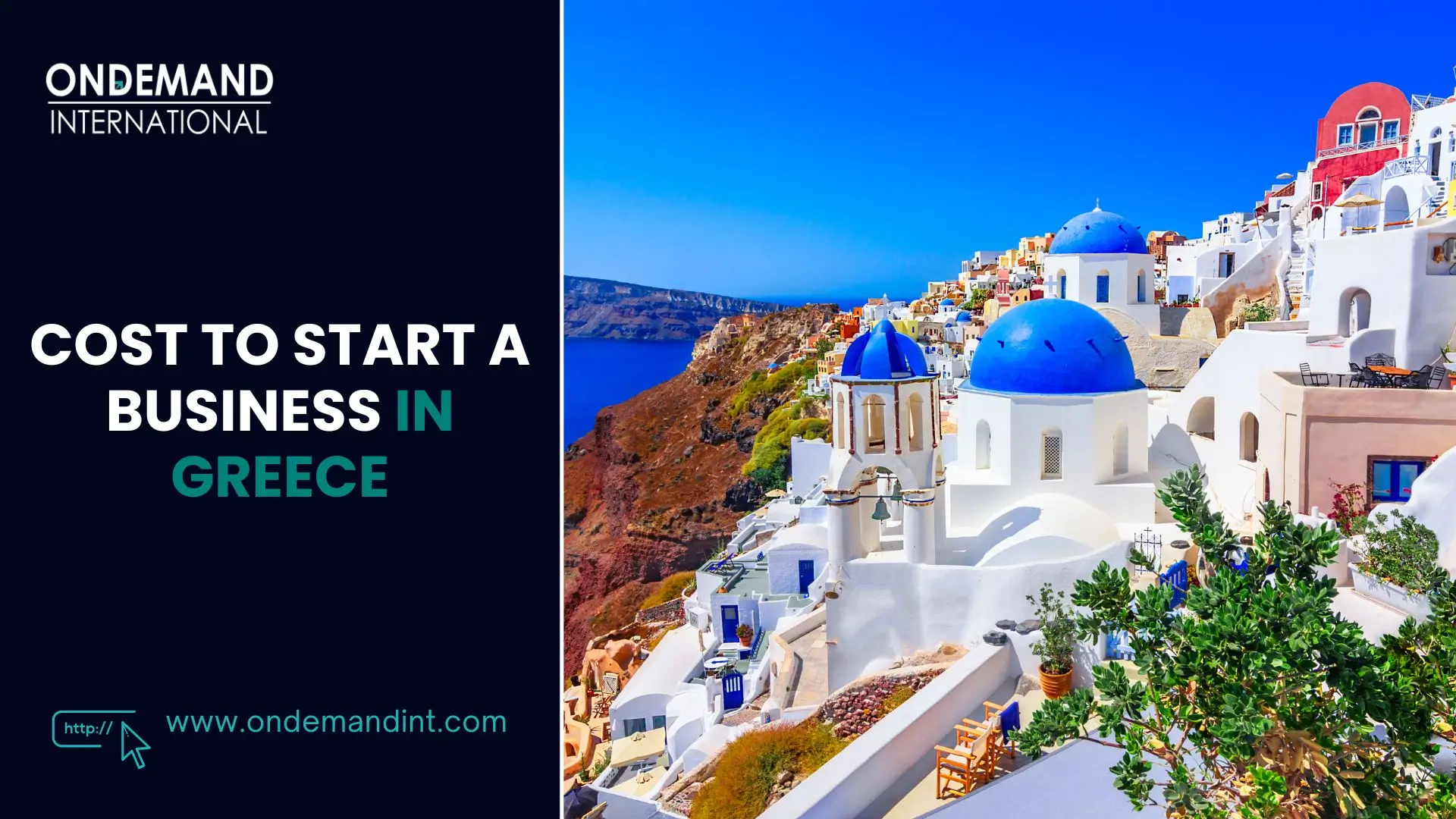 cost to start a business in greece