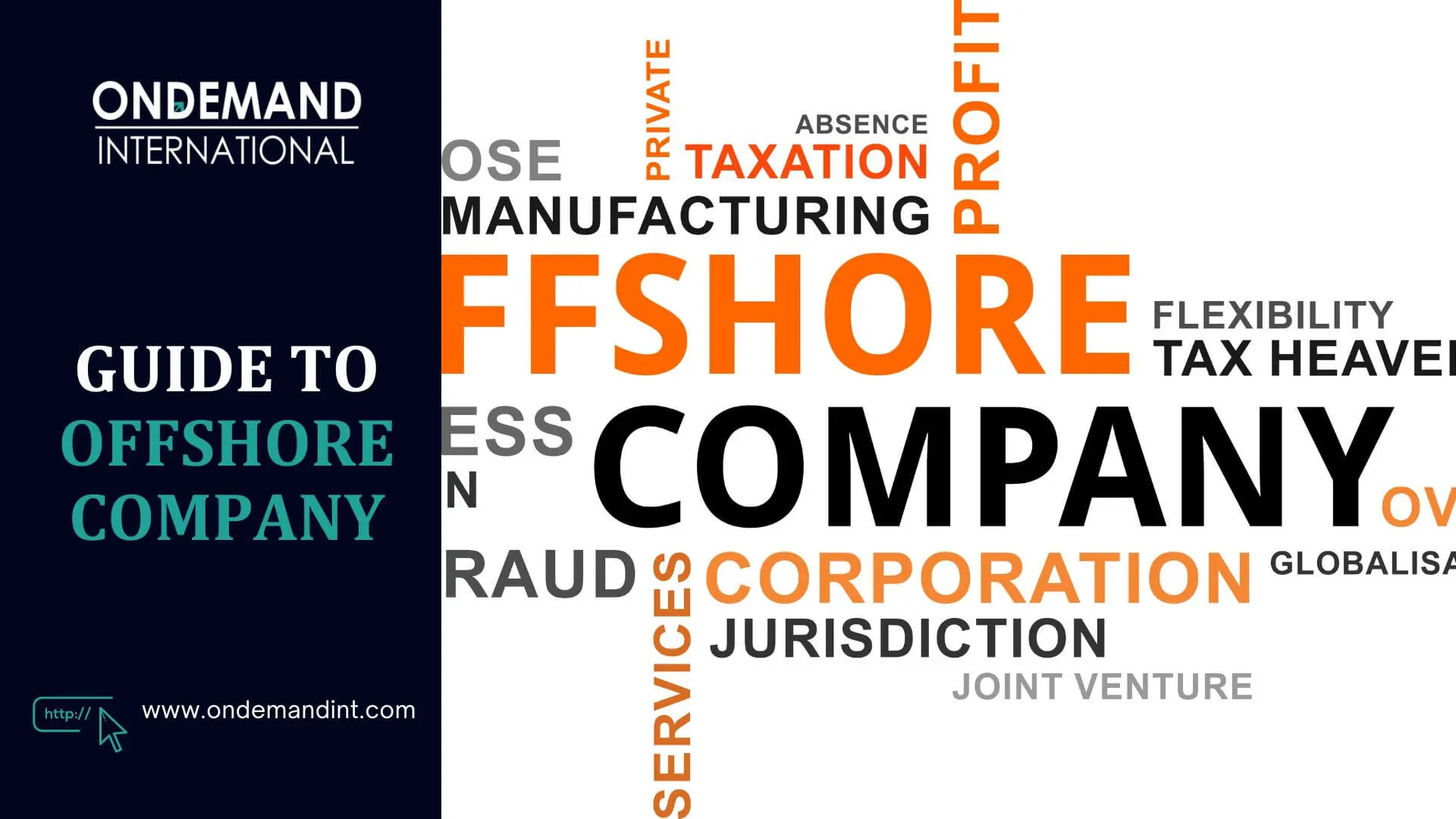 guide to offshore company