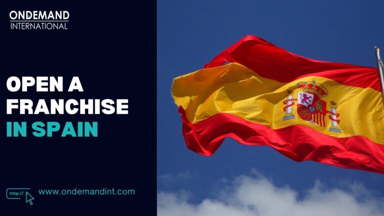 Resources 2 open a business in spain
