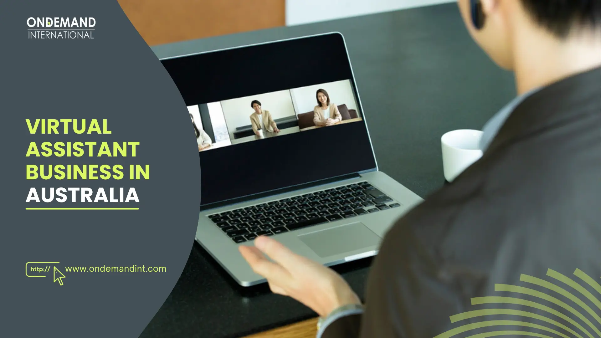 virtual assistant business in australia