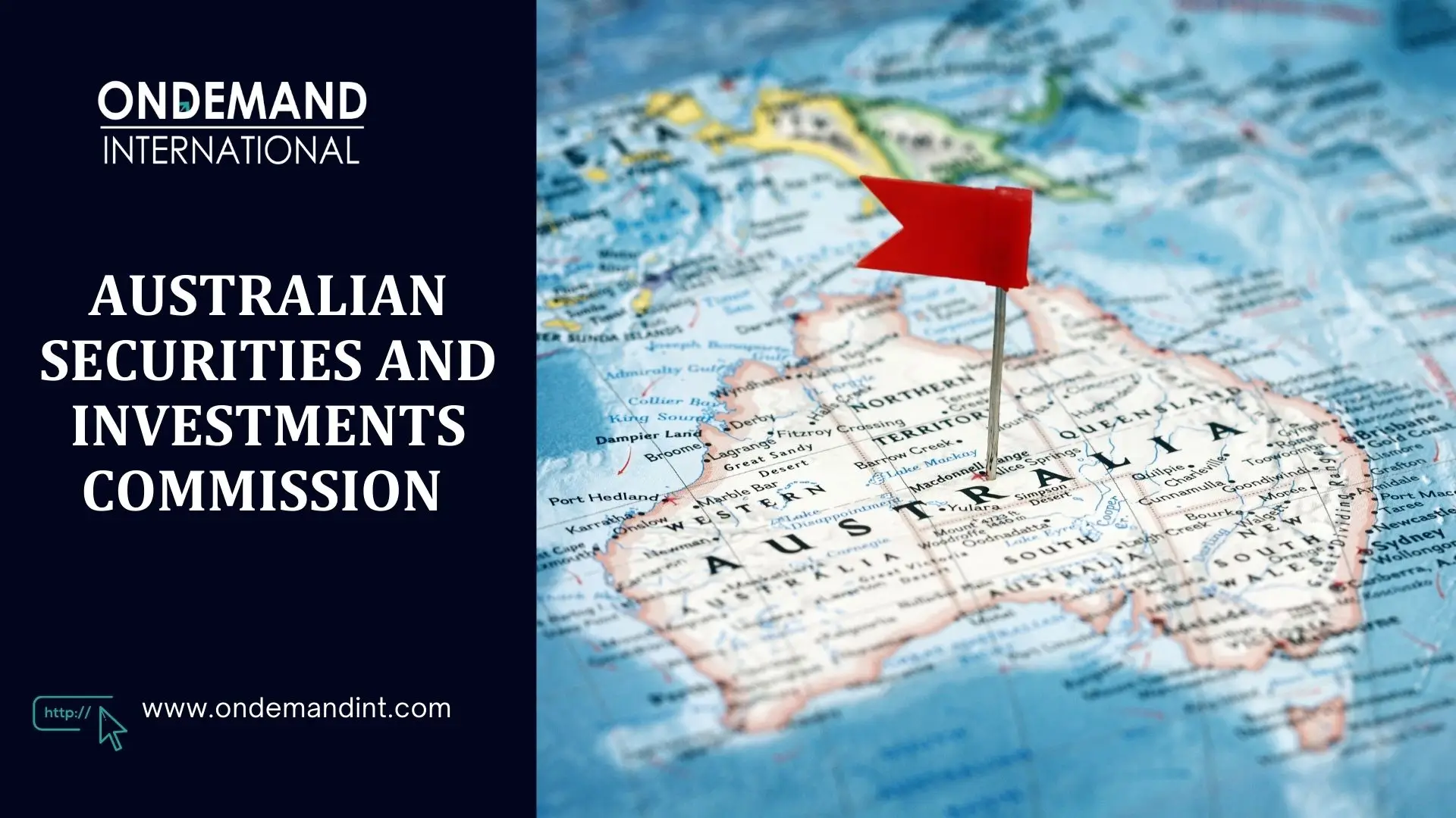 australian securities and investments commission
