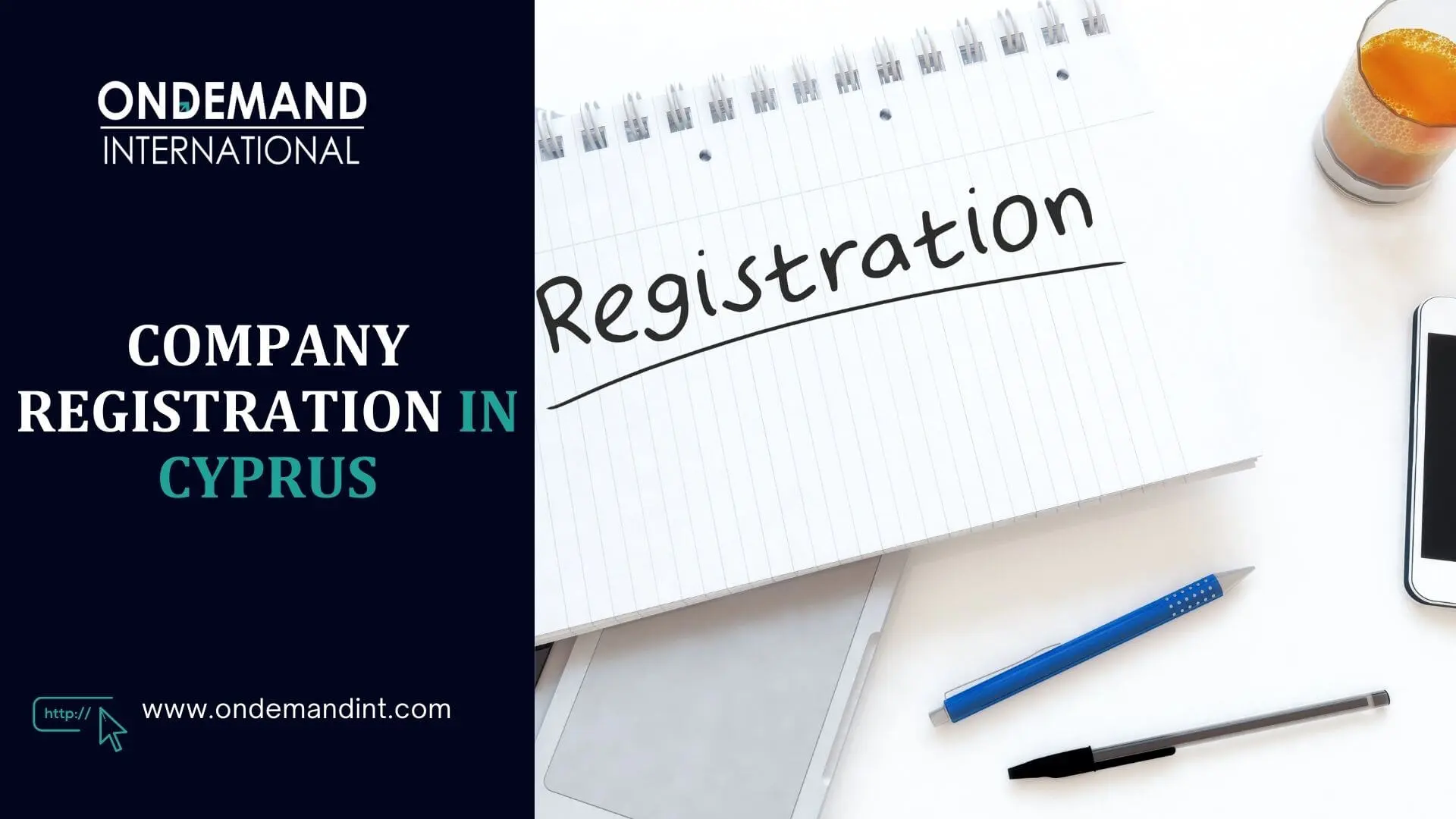 company registration in cyprus