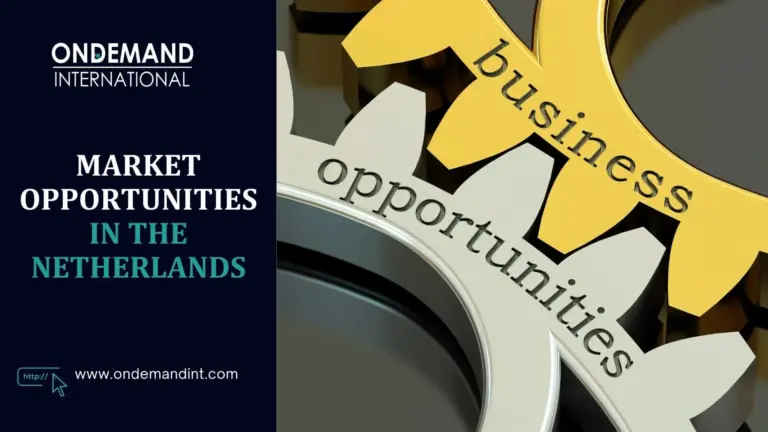 market opportunities in the netherlands
