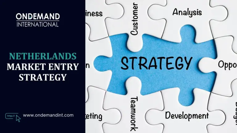 netherlands market entry strategy