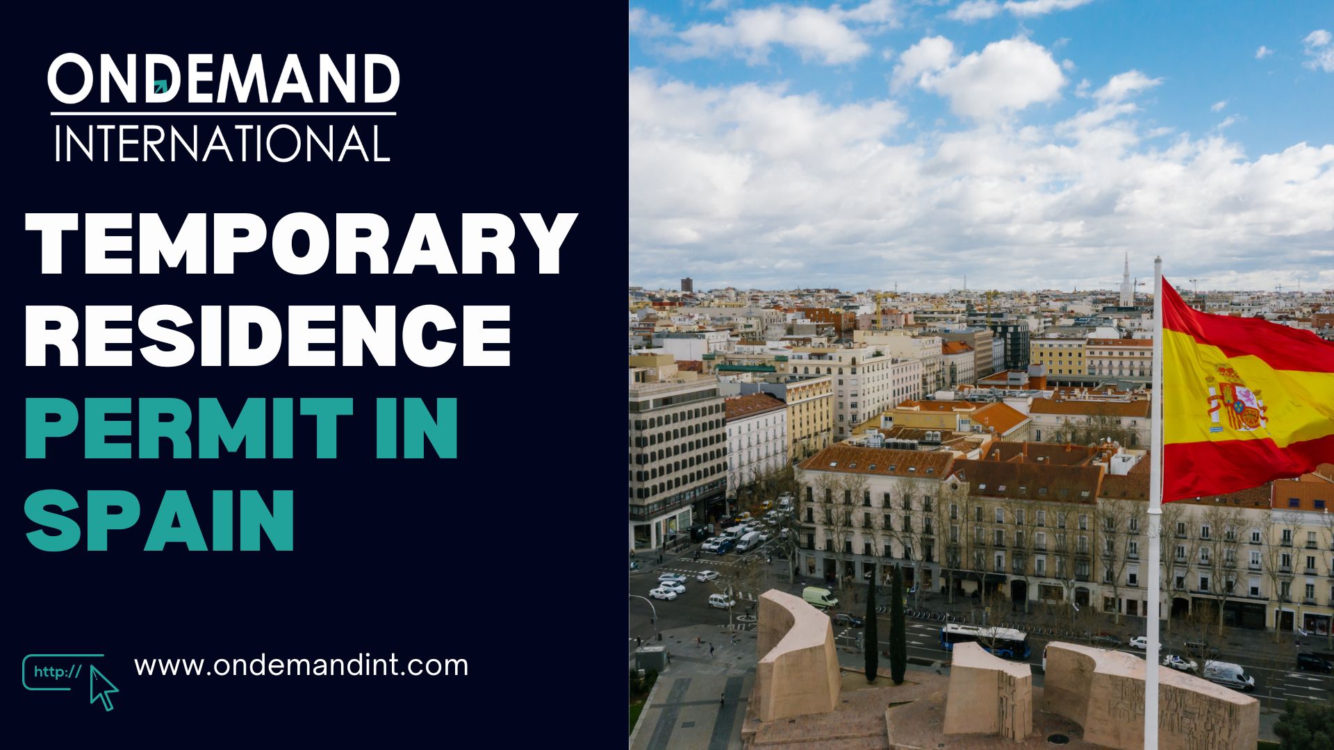 Temporary Residence Permit