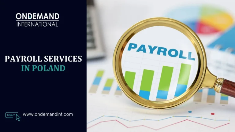 payroll services in poland