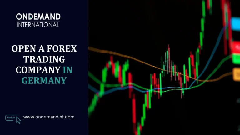 open a forex trading business in germany