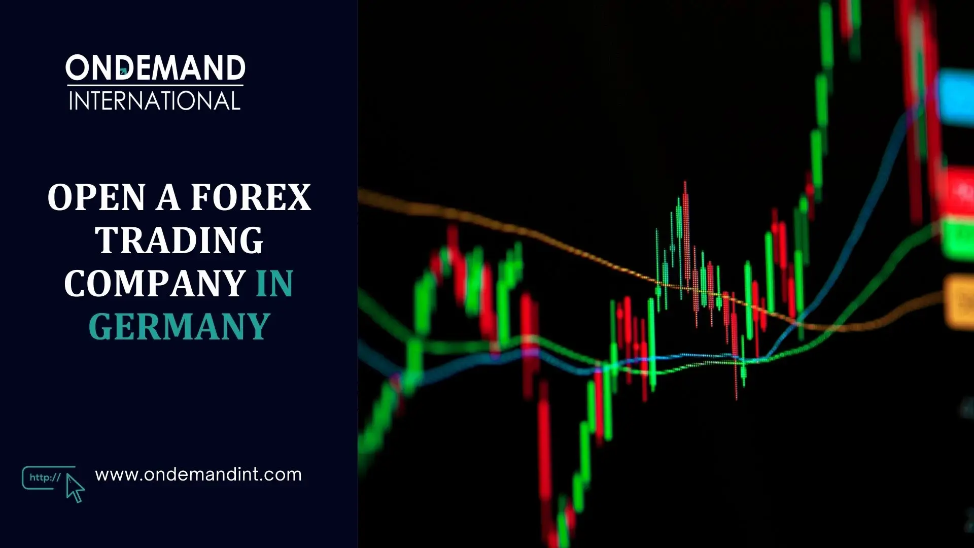 open a forex trading business in germany