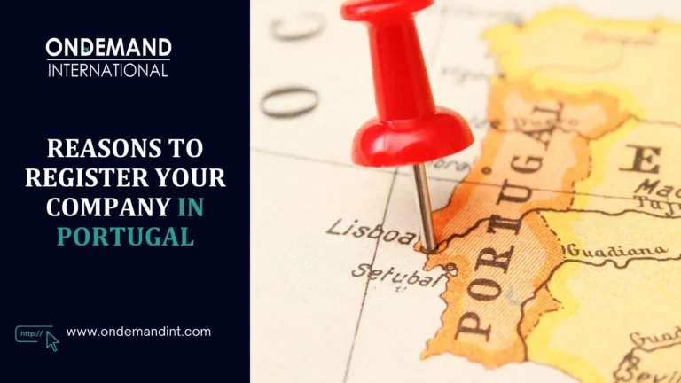 Top 9 Reasons To Register Your Company In Portugal 5 reasons to register your company in portugal