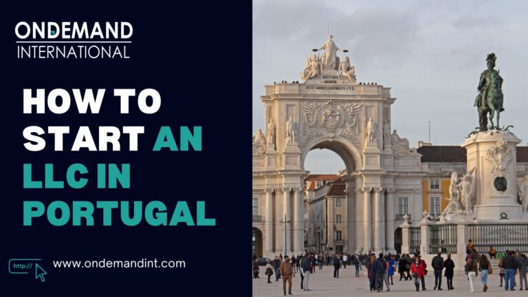 LLC in Portugal