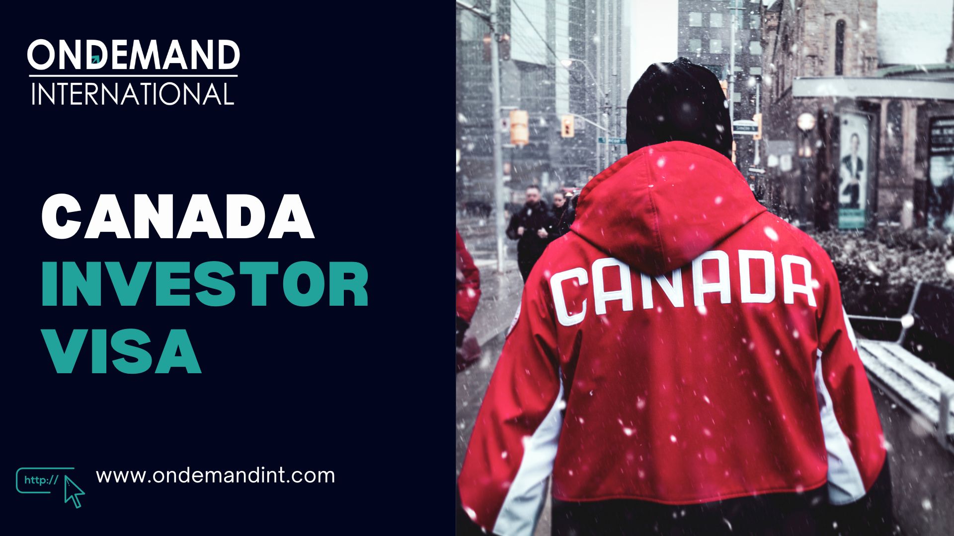 Canada Investor VISA: Your Ultimate Guide to PR in 2026