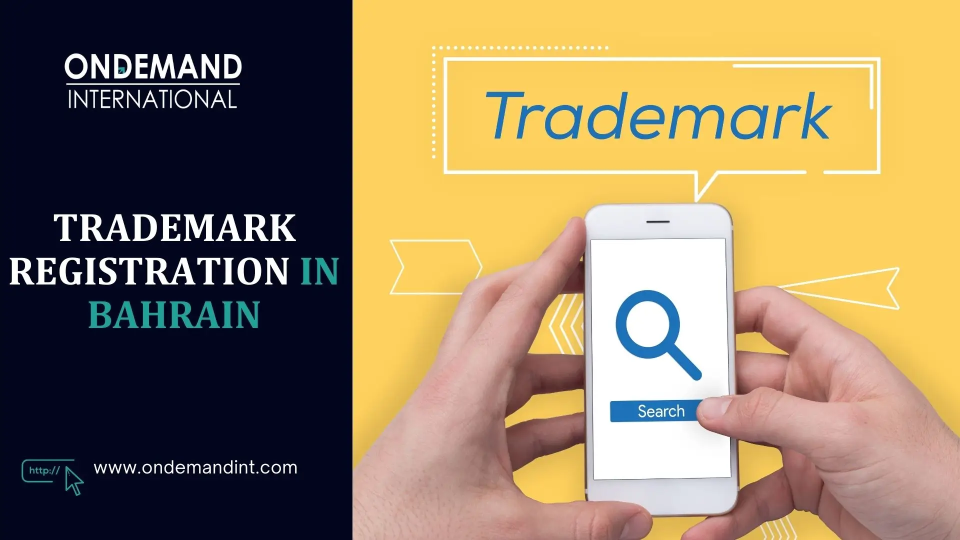 trademark registration in bahrain
