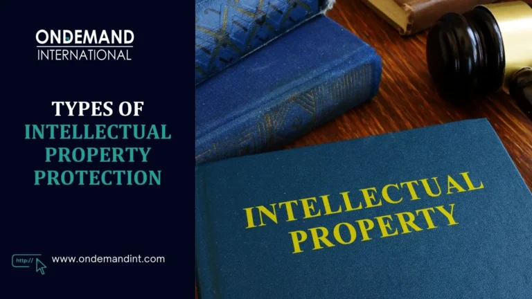 intellectual property protection