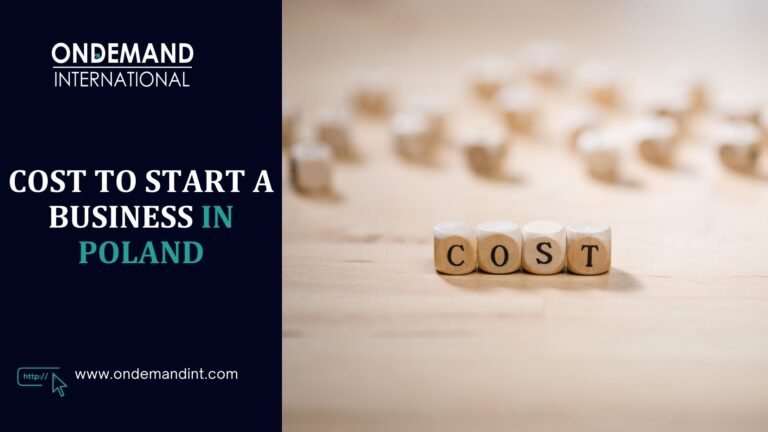 cost to start a business in poland