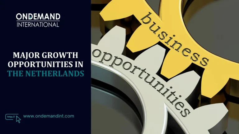 growth opportunities in the netherlands
