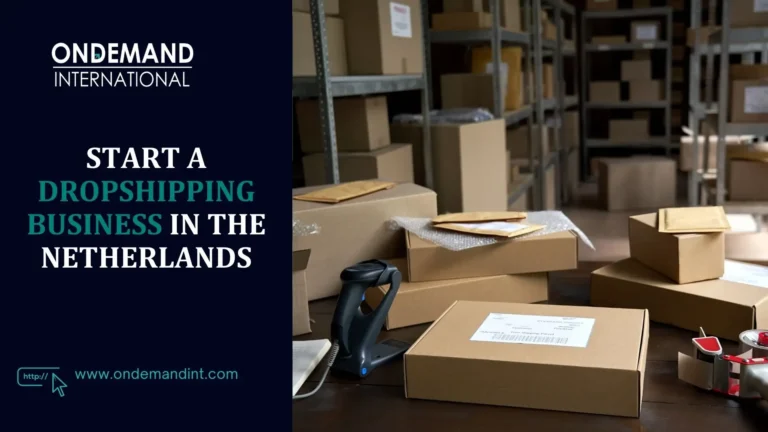 Resources 2 start a dropshipping business in the netherlands