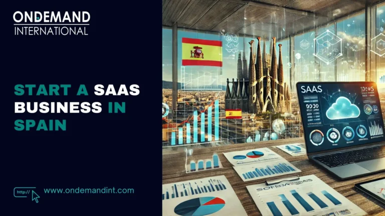 Resources 2 start a saas business in spain