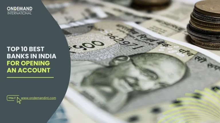 Best Banks in India