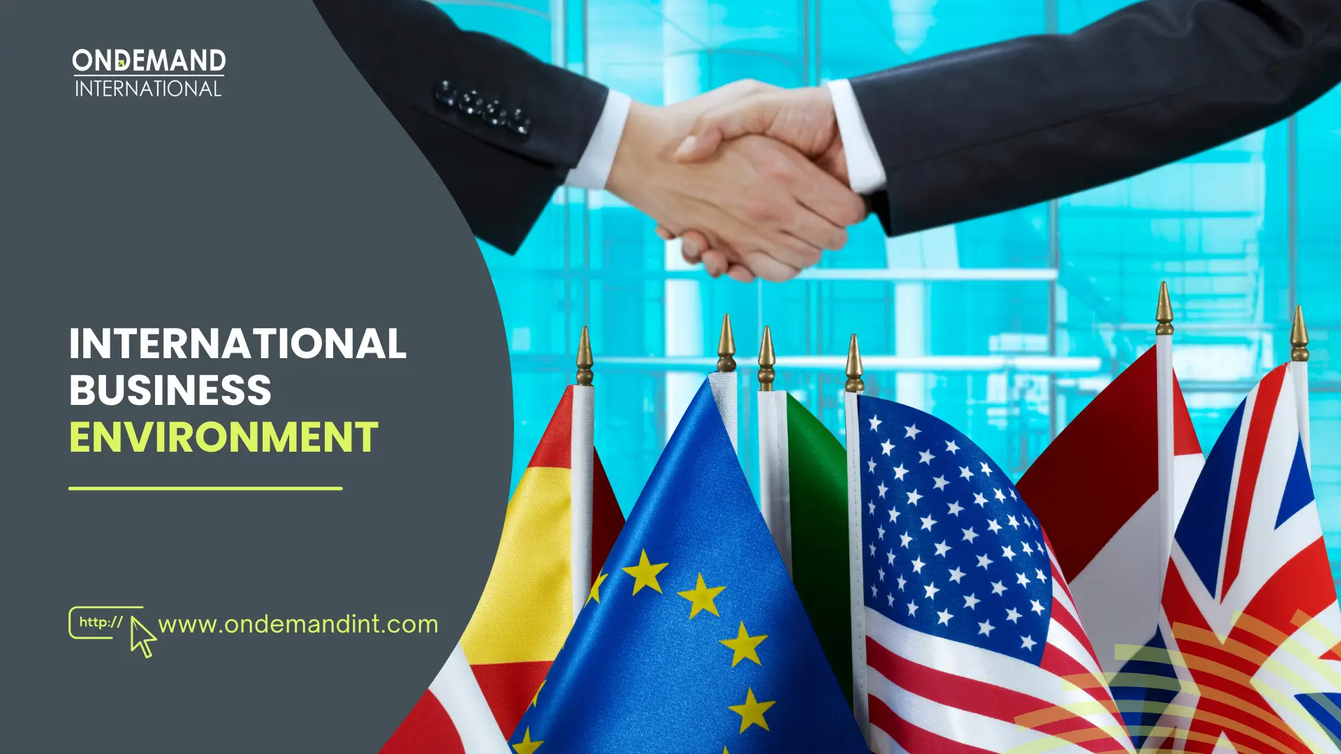 International Business Environment